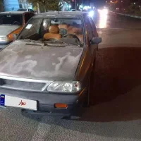 فروش فوری|خودرو سواری و وانت|قروه, |دیوار