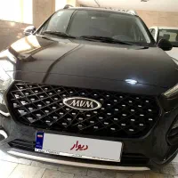 x22پرو|خودرو سواری و وانت|گرگان, |دیوار