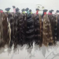 اکستنشن مو و نصب رایگان