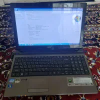 لپ تاپ ایسر مدل 5750G