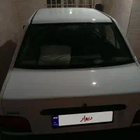 پراید|خودرو سواری و وانت|صباشهر, |دیوار