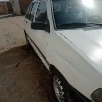 خودرو لاکاغذی خیلی تمیز کره ای اصلی|خودرو سواری و وانت|تربتحیدریه, آغوی|دیوار