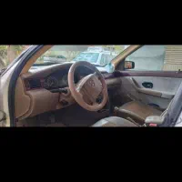 فروش سمند ef7مدل ۹۰|خودرو سواری و وانت|زاهدان, |دیوار