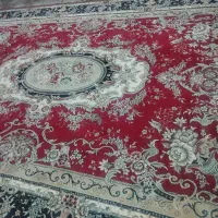 فروش دو جفت فرش ماشینی|فرش|مراغه, |دیوار