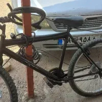 دوچرخه سایز ۲۷/۵|دوچرخه، اسکیت، اسکوتر|صدرا-فارس, فاز ۱|دیوار