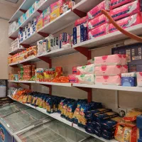 قفسه مغازه|فروشگاه و مغازه|کرج, شهرک جهان‌نما|دیوار