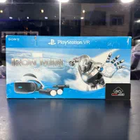PlayStation VR وی ار پلی استیشن 1&2|کنسول، بازی ویدئویی و آنلاین|رشت, بلوار گیلان|دیوار