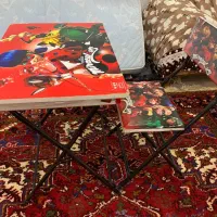 میز و صندلی کودک