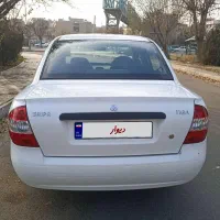 تیبا ۹۷|خودرو سواری و وانت|تهران, شهرک شریعتی|دیوار