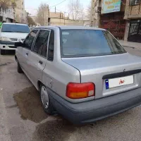 پراید مدل ۸۵|خودرو سواری و وانت|هشتگرد, هیو|دیوار