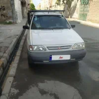 پراید وانت