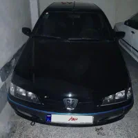 پارس elxمدل۸۴