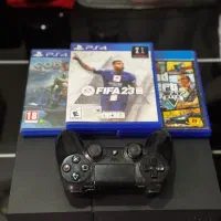 PS4 FAT 1Tکنسول