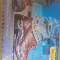 کفش ایمنی بهشتیان