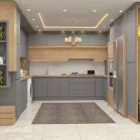کابینت آشپزخانه مستقیم از تولید کننده خرید کنید