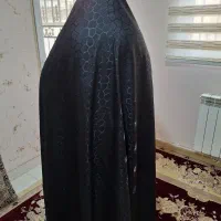 چادر مشکی نونو