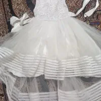 لباس بچه وزنانه