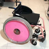 ویلچر. ایرانی خارجی|آرایشی، بهداشتی، درمانی|محمدشهر, محمدشهر|دیوار