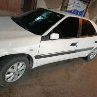 زانتیامدل اخر87