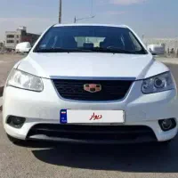 جیلی هاچبک فوری بسیار تمیز عروسک