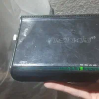 مودم با سیم|مودم و تجهیزات شبکه|اراک, |دیوار