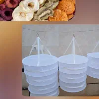 توری خشک کن طبقاتی