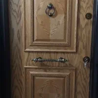 نصاب درب ضدسرقت ضدحریق چوبی|خدمات پیشه و مهارت|تهران, سید خندان (جلفا)|دیوار