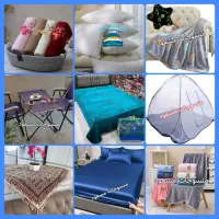 پتو حوله روفرشی کالای خواب|رختخواب، بالش، پتو|فلاورجان, |دیوار