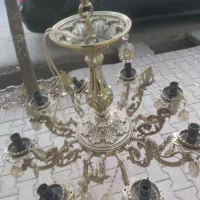 لوستر.  شیک و  زیبا