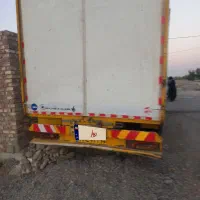 فروش کامیون|خودرو سنگین|زابل, |دیوار
