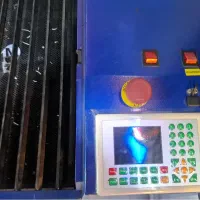 دستگاه برش و حکاکی لیزری مارک رکورد نیم ورق|ماشین‌آلات صنعتی|تهران, اکباتان|دیوار