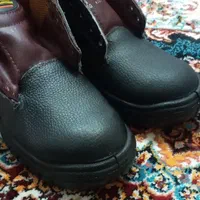 دو جفت کفش کار نو