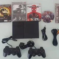 فروش پلی۲مموری،دسته/کپیخور کردن پلی۲،لی۴/نصب بازی|کنسول، بازی ویدئویی و آنلاین|شهرضا, |دیوار