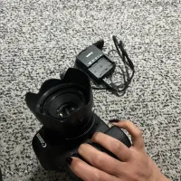 دوربین عکاسی کنون 6d mark ii canon