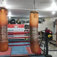 فروش باشکاه جاروکش|تجهیزات ورزشی|سلماس, |دیوار