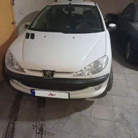 پژو۲۰۶ مدل۹۷ تیپ۲