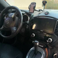 نیسان جوک ۲۰۱۴|خودرو سواری و وانت|رشت, بازار|دیوار