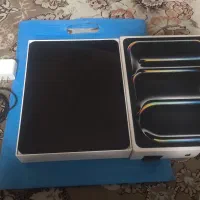 آیپدپرو2024 .رام16.حافظه 1T