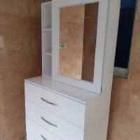 دراور چهار کشو نو