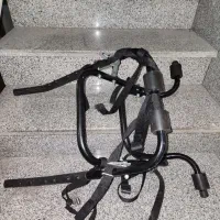باربند دوچرخه