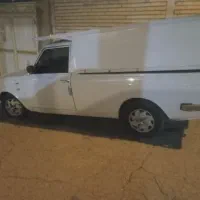 باربری به تمام نقاط