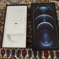 گوشی آیفون ۱۲|موبایل|اصفهان, نصرآباد|دیوار