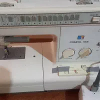 چرخ خیاطی صنعتی