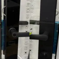 انواع دستگیره هوشمند و قفل دیجیتال|مصالح و تجهیزات ساختمان|تهران, سازمان برنامه شمالی|دیوار