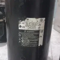 موتور کولر گازی ۱۲.۱۸.۳۰.۳۲