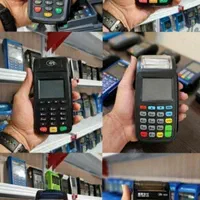 دستگاه پوز مدل g2 وg3|فروشگاه و مغازه|پاکدشت, |دیوار