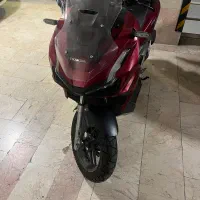 هندا adv160 تایلندی تک ریموت ای دی وی adv