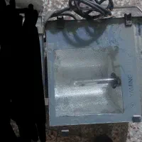 نور افکن  بزرگ|لامپ و چراغ|اهواز, کوی رمضان|دیوار
