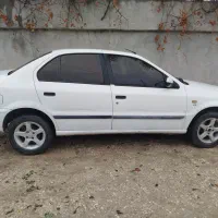 سمند lx بی رنگ