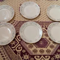 ظروف چینی پیش دستی چینی